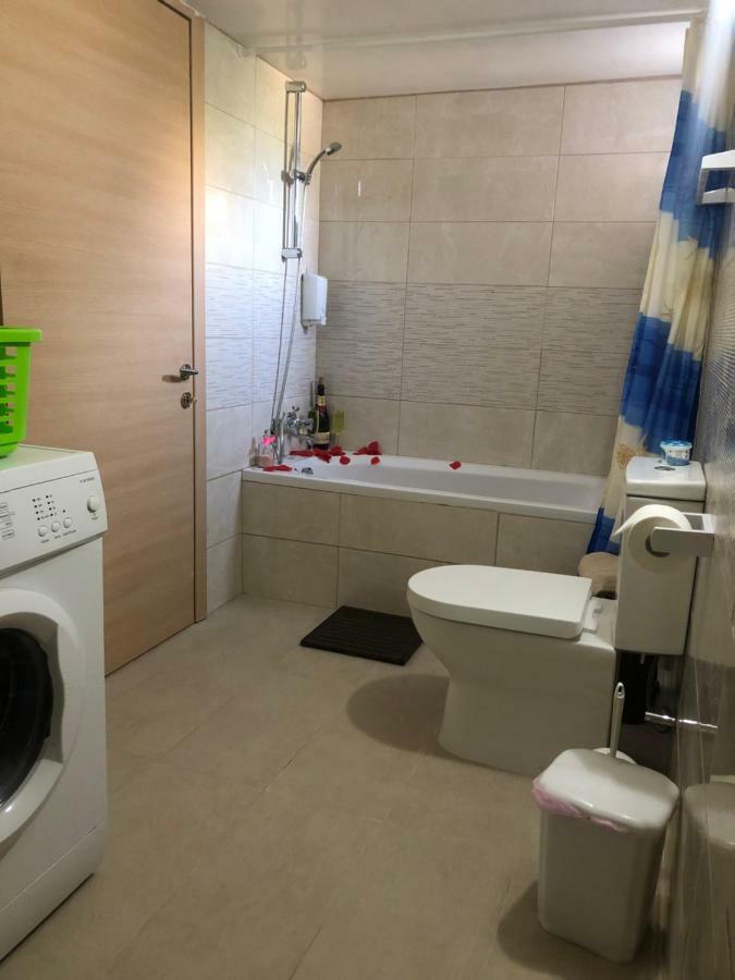 Lucky 2 Daire Paralimni Dış mekan fotoğraf