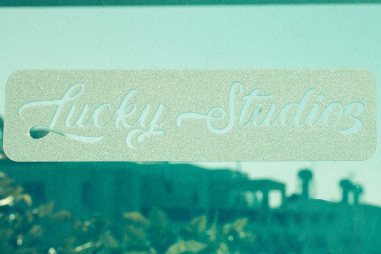 Lucky 2 Daire Paralimni Dış mekan fotoğraf